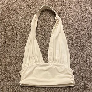 Princess Polly Halter Crop Top